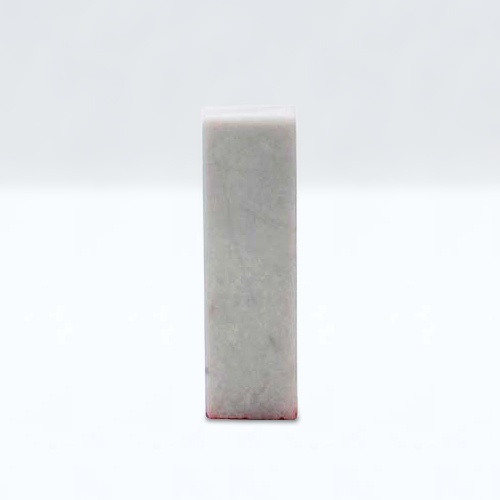 遼凍石　15mm角