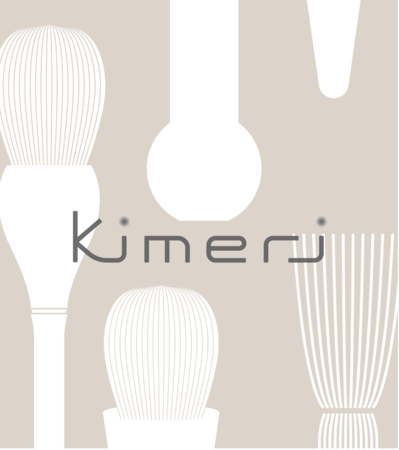 化粧筆の新ブランド "kimeri" を発表のサムネ